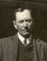 History of the Sheriff's Office