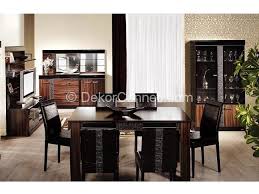 Aktif ve rahat kullanım için tasarlanan modeller herkesin ihtiyacına cevap verir. Bellona Yemek Odasi Modelleri 2021 Dekorcenneti Com