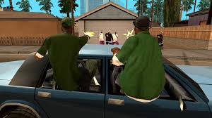 Este juego se creó inicialmente para playstation 2, . Gta San Andreas Apkdatamod V2 00 Full Version Latest