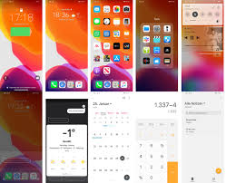 Unlimited money, skins, time, and a custom mod menu. Ios 13 Emui 10 Only Theme Xda Developers Forums
