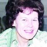 Florence Jenkins Obituary (2018)