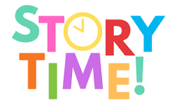 Story Time with Miss Kimberly