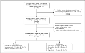 Image result for GRACE Score