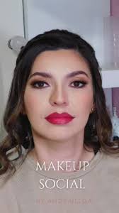 mi bella clienta 🤗 siempre bonita hasta sin maquillaje!👌, ., ., ., ., .,  #maquillistaadomicilio #maquillistaprofesional #maquillistaenqueretaro  #maquillistasprofesionales #novias2024 ...