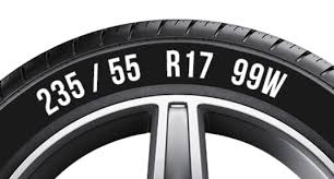 How To Find Out Your Tyre Size Protyre