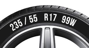 how to find out your tyre size protyre