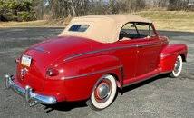Image result for Pheasant Red 1948 Ford