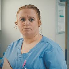 Ex-Casualty star Amanda Henderson makes big life change after heartbreaking  exit from drama