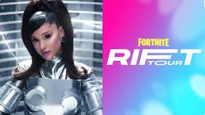 By alyssa mercante 06 august 2021. How To Watch Ariana Grande Fortnite Concert Rift Tour Event Start Time Stream Dexerto