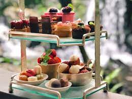 36 High Tea Spots In Singapore To Indulge In The Most Decadent Afternoon Tea Sets Avenue One