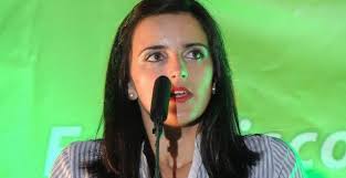 Marlene Lopes eleita para a Comissão Política Concelhia do PS de Penalva do  Castelo