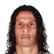 Williams Riveros EA FC 25