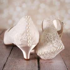 50 Trendy Ideas Diy Wedding Shoes Toe Diy Wedding Shoes Wedding Shoes Lace Kitten Heel Wedding Shoes