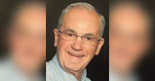 Obituary for Thomas J. Kunkle