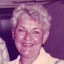 Lottie Bright White Moore Obituary