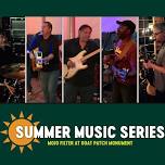 Summer Music Series: Mojo Filter
