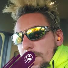 What blades do you recommend for a Scag V Ride II?