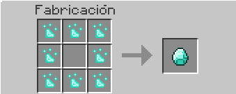 Each piece is a little better than diamond; Magical Crops Mod Cultiva Minerales En Minecraft 1 7 10 Minecraft Juega Gratis
