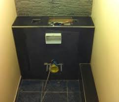Livea vous présente ses packs wc geberit au meilleur rapport qualité / prix. Pose D Un Wc Suspendu Wici Concept