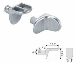 Used by a variety of cabinet manufacturers. Kitchen Cabinet Metal Shelf Support Pins Studs Pegs L Shape X100 For Sale Online Ebay
