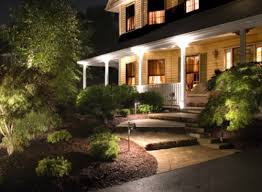 Outdoor Lighting