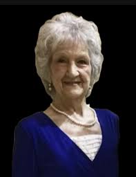 Obituary information for Beulah Lou Roelfs