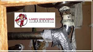 Their license was verified as active when we last checked. Top Quality Plumbing Sewers Services In River Grove Il Larry Sons Plumbing And Sewers