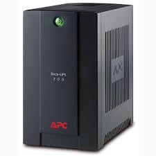 Apc Back Ups 700va 230v Avr Iec Sockets Apc Malaysia