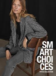 Site web art de vivre abordant la mode, la beauté, le cinéma, la culture en général, les tests de restaurants, hôtels, voyages, etc. Discover Cosmopolitan Looks From Massimo Dutti Winter 2020 Collection