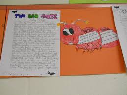 Assessment Grade Madness Two Bad Ants