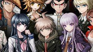 Why People Love Danganronpa An Explainer Usgamer Killing harmony play this straight again, with the former ending with only two newly introduced characters alive sayaka maizono, the deuteragonist of danganronpa 1, byakuya togami, a survivor from the previous game (but an imposter) returning in. why people love danganronpa an