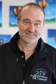 Meet Our Team — NC Center for Physical Therapy