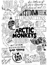 I Ve Dreamt About You Nearly Every Night This Week Immbc On Deviantart Arctic Monkeys Artic Monkeys Indie Rock