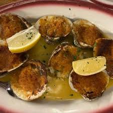 LA MANDA'S RESTAURANT