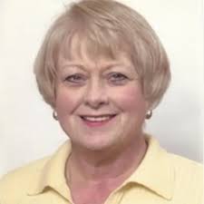 Obituary information for Lucille "Lucy" R. McHenry