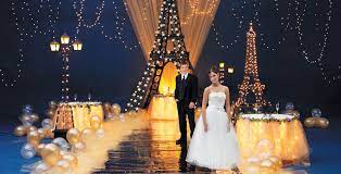 It is a fun theme to explore especially for people who like tea parties and delicate pastries. Paris Themed Party Decorations A Night In Paris Theme
