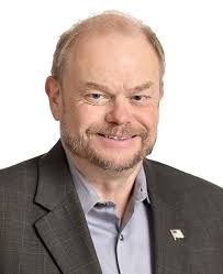 Robert Allen, Private Wealth Advisor in Wilmington, DE