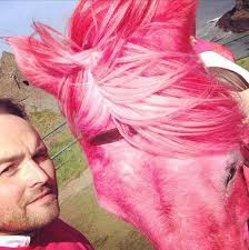 Giro d'Italia selfies