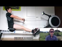 Les rameurs concept2 sont solides, ce qui les rend adaptés à un usage quotidien intense et donc. Comment Respirer Inedit Et Ameliorer Sa Technique Sur Rameur Rameur Heubozen Youtube