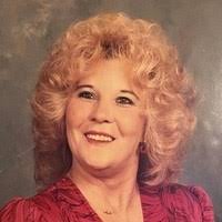 Dorothy Whitley Childers Obituary (2021)