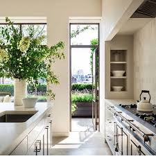 Scoutandnimble On Instagram Beautiful Views Inside Out Who Else Is Ready For Open Door Weather In 2020 Beautiful Kitchen Designs House Interior Kitchen Design