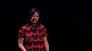 Loupe 2018: May-Li Khoe on the Importance of Introducing Playfulness to  Your Design Process - YouTube