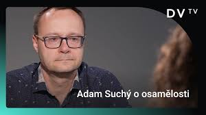 Samota je chronický stres, k displeji se nepřitulíte. Osamělí umírají o 10  let dřív, říká psycholog