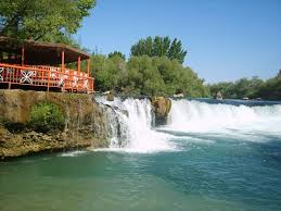 Antalya Manavgat Selalesi Goruntuleri Tatil Yerleri Selaleler Antalya