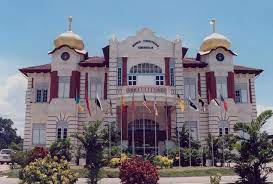 Hal ini kerana kerancakan 1997. Jom Ke Melaka Bangunan Bersejarah Di Melaka Umi Homestay Bukit Katil Melaka
