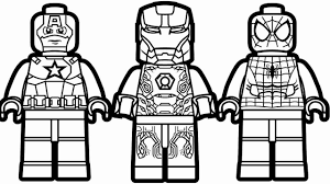 Lego spiderman coloring pages are a great way to get your kids coloring. 27 Beautiful Picture Of Lego Spiderman Coloring Pages Entitlementtrap Com Lego Coloring Pages Avengers Coloring Lego Coloring