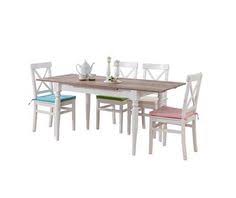 Yer kazandıran tasarımı mekanlara ferahlık katıyor. Mutfak Masasi Takimlari Icin 36 Fikir Mutfak Sandalye Masa