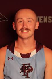 2025 Men's Cross Country Roster