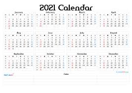 Free printable 2021 yearly calendar with week numbers; Printable 2021 Yearly Calendar With Week Numbers Page 2 2021 Free Printable Printable Calendar Design Free Printable Calendar Printable Calendar Template