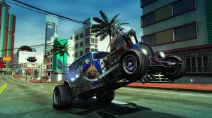 Some event types in the big surf island location also use a checkpoint system, which . Burnout Paradise Remastered Review Nintendo Times